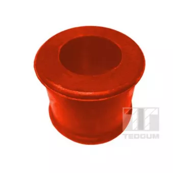 Suspension, amortisseur TEDGUM 00727894
