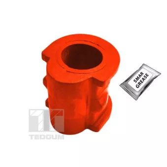Suspension, stabilisateur TEDGUM 00727954