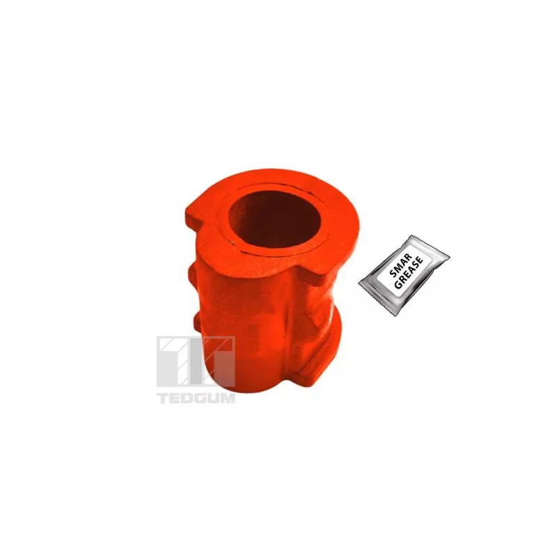 Suspension, stabilisateur TEDGUM 00727954