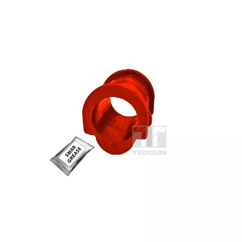 Suspension, stabilisateur TEDGUM 00727957