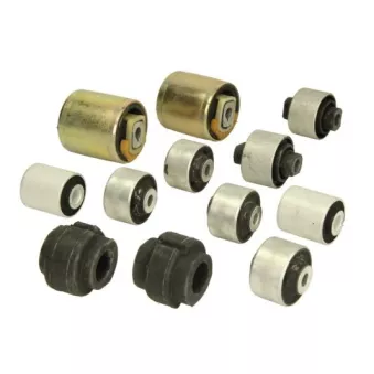 Kit de réparation, suspension de roue TEDGUM 00728064