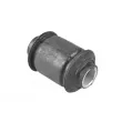 Silent bloc de suspension (train avant) TEDGUM 00728066 - Visuel 1