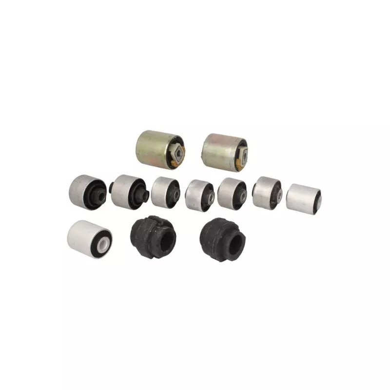Kit de réparation, suspension de roue TEDGUM 00728068