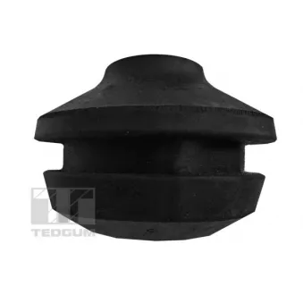 Support moteur avant gauche TEDGUM 00728182