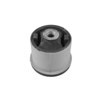 Suspension, corps de l'essieu TEDGUM 00728217