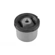 Suspension, corps de l'essieu TEDGUM 00728217 - Visuel 2
