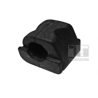 Suspension, stabilisateur TEDGUM 00728254