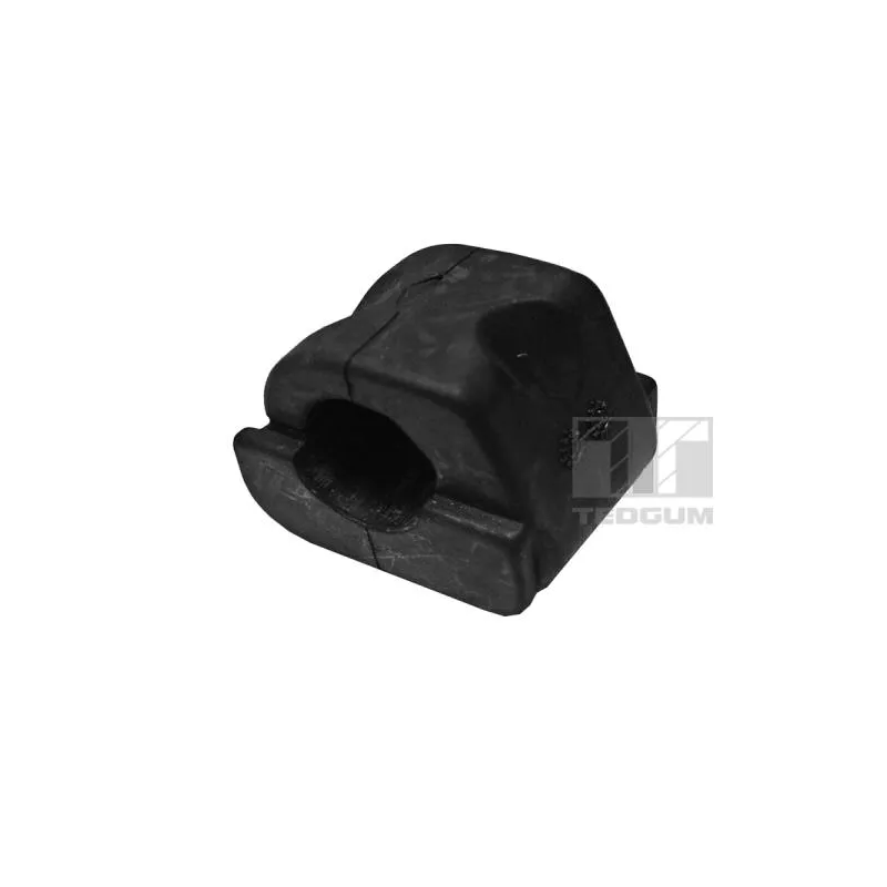 Suspension, stabilisateur TEDGUM 00728254