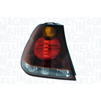 Feu arrière MAGNETI MARELLI 714028331701