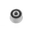 Silent bloc de suspension (train avant) TEDGUM 00728264 - Visuel 2