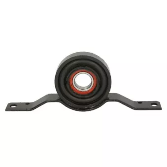 Suspension, arbre de cardan TEDGUM 00728293