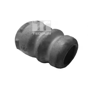 Butée élastique, suspension TEDGUM 00728324