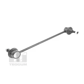 Entretoise/tige, stabilisateur TEDGUM 00728335