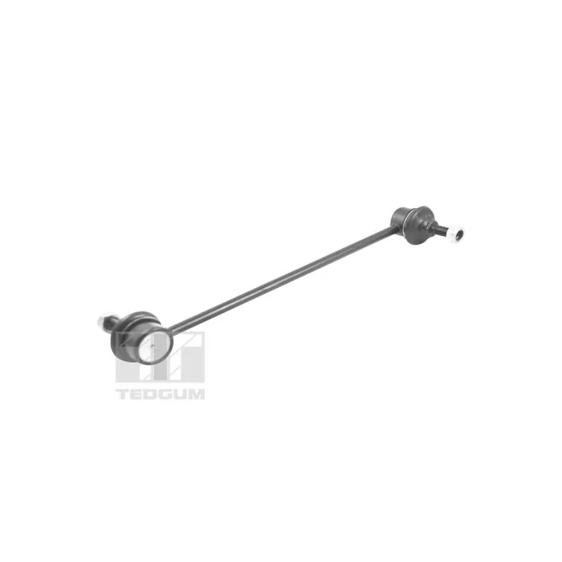 Entretoise/tige, stabilisateur TEDGUM 00728335
