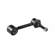 Entretoise/tige, stabilisateur TEDGUM 00728378 - Visuel 2