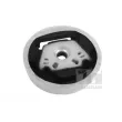 Support moteur TEDGUM 00728393 - Visuel 1