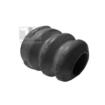 Butée élastique, suspension TEDGUM 00728397