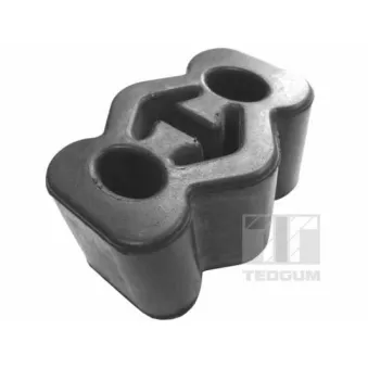 Cache batterie TEDGUM 00728460
