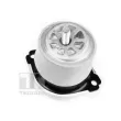Support moteur TEDGUM 00728486 - Visuel 1