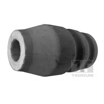 Butée élastique, suspension TEDGUM 00728510