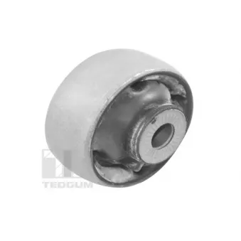 Silent bloc de suspension (train avant) TEDGUM 00728711
