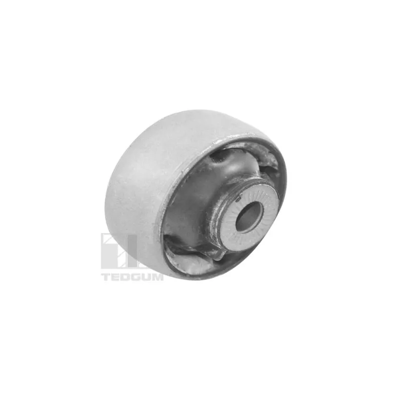 Silent bloc de suspension (train avant) TEDGUM 00728711
