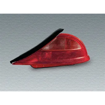 Feu arrière MAGNETI MARELLI 714028350801