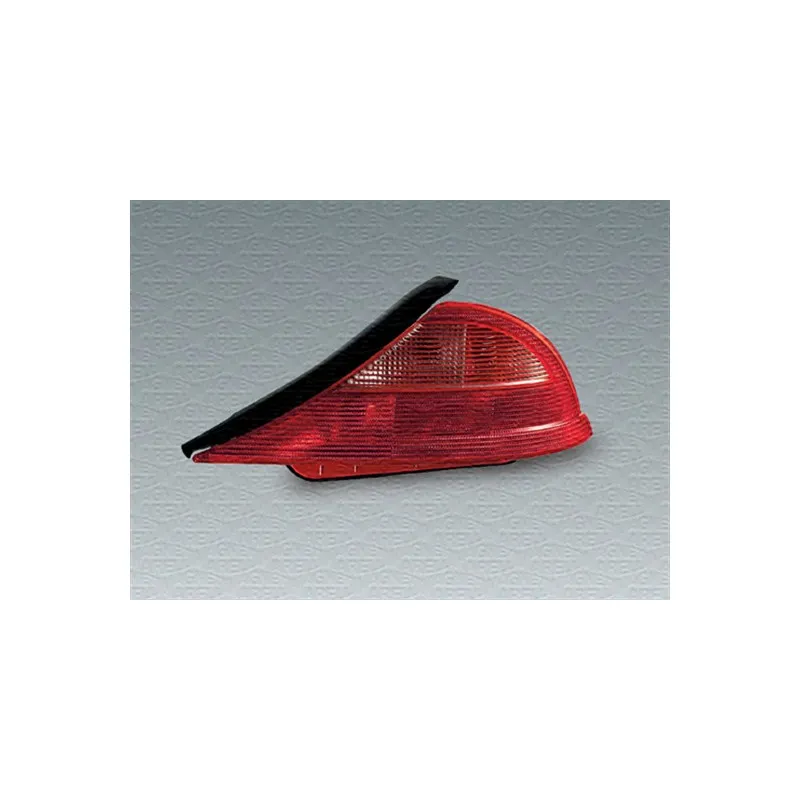 Feu arrière MAGNETI MARELLI 714028350801