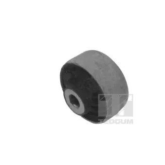 Silent bloc de suspension (train avant) TEDGUM 00728721