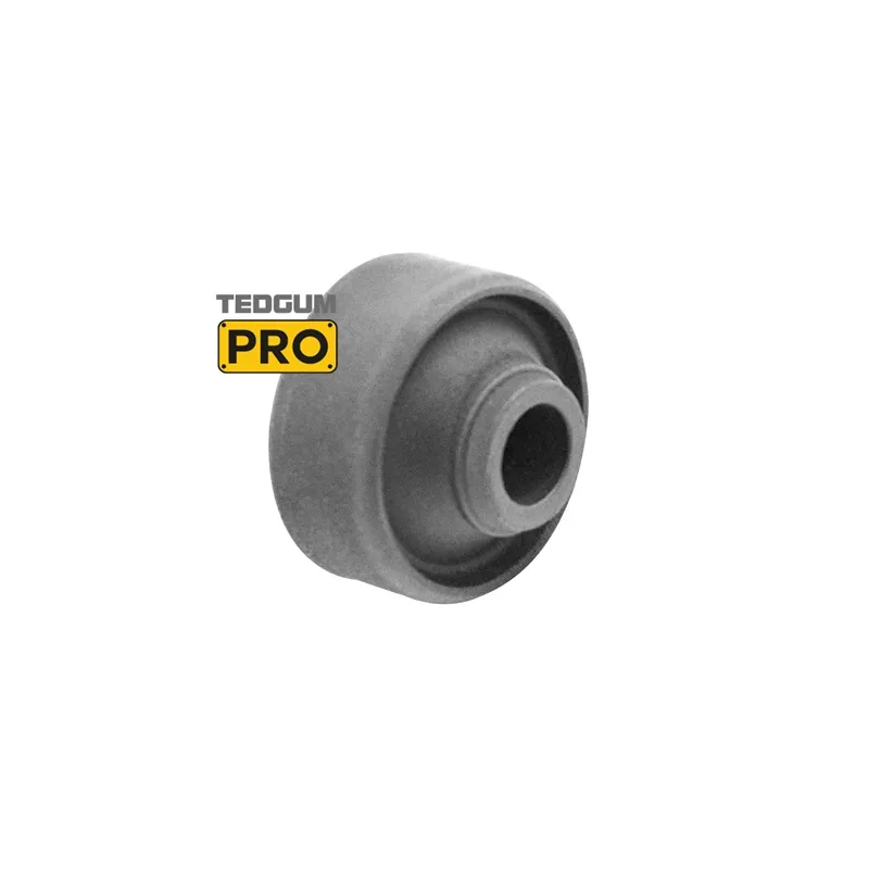 Silent bloc de suspension (train avant) TEDGUM 00728872