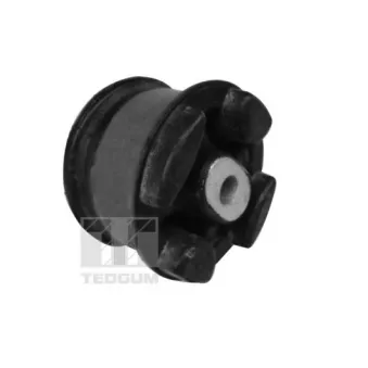 Suspension, Différentiel TEDGUM 00729146