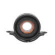 Suspension, arbre de cardan TEDGUM 00729369 - Visuel 1