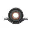 Suspension, arbre de cardan TEDGUM 00729369 - Visuel 2