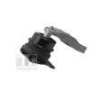 Support moteur avant droit TEDGUM 00729405 - Visuel 2