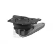 Support moteur avant droit TEDGUM 00729405 - Visuel 3