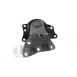 Support moteur avant droit TEDGUM 00729417 - Visuel 2