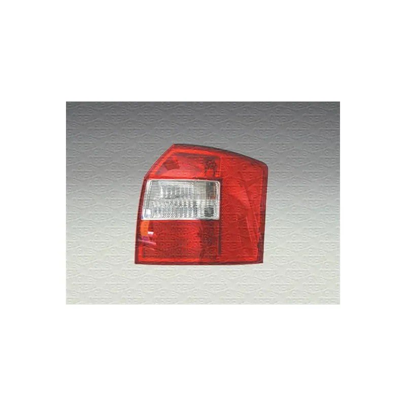 Feu arrière MAGNETI MARELLI 714028370701