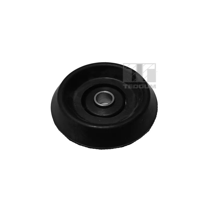 Appareil d'appui à balancier, coupelle de suspension TEDGUM 00729435