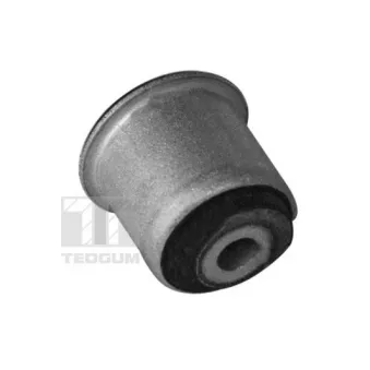 Silent bloc de suspension (train avant) TEDGUM 00729516