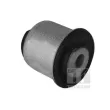 Silent bloc de suspension (train avant) TEDGUM 00729516 - Visuel 3