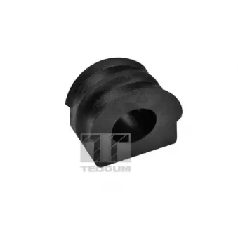 Suspension, stabilisateur TEDGUM 00729634
