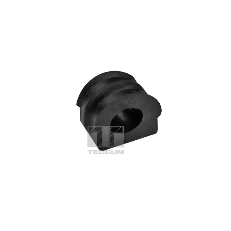 Suspension, stabilisateur TEDGUM 00729634