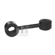 Entretoise/tige, stabilisateur TEDGUM 00729711 - Visuel 1