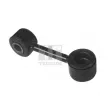 Entretoise/tige, stabilisateur TEDGUM 00729711 - Visuel 3
