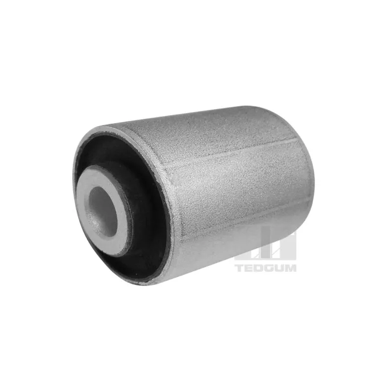 Silent bloc de suspension (train avant) TEDGUM 00729771