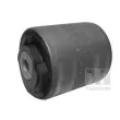 Silent bloc de suspension (train avant) TEDGUM 00729773 - Visuel 1