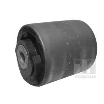 Silent bloc de suspension (train avant) TEDGUM 00729773