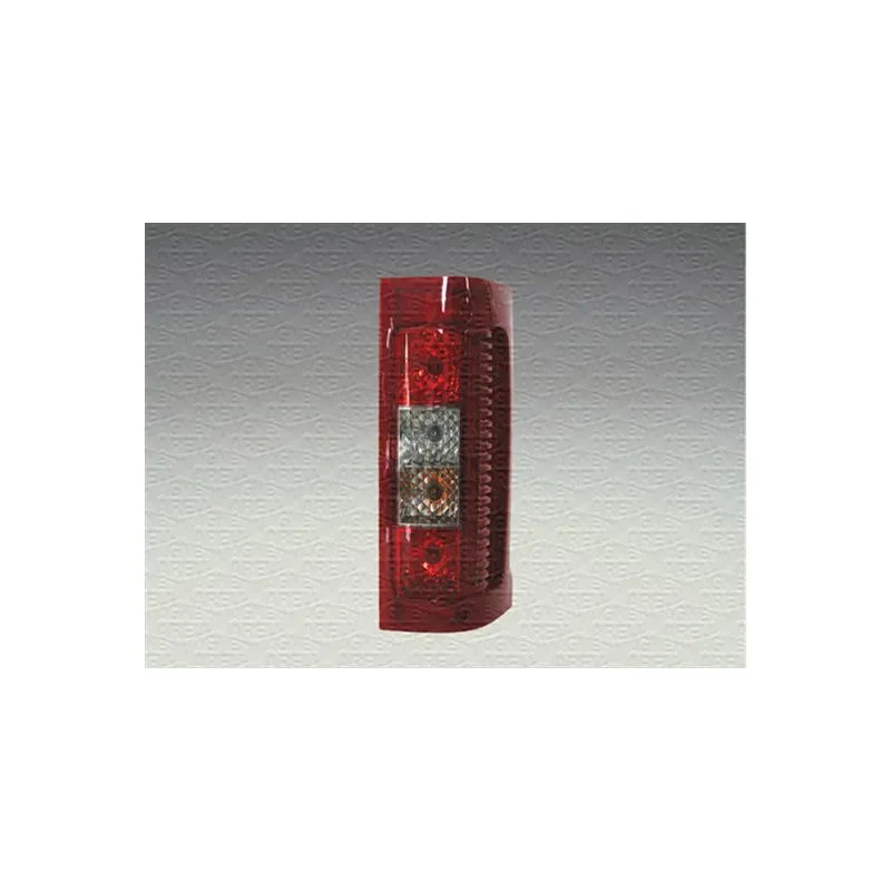 Feu arrière MAGNETI MARELLI 714028390801
