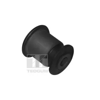 Silent bloc de suspension (train avant) TEDGUM 00729842