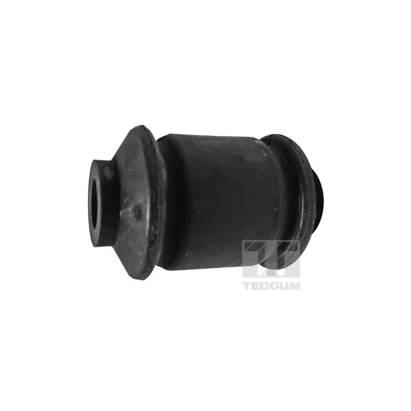 Silent bloc de suspension (train avant) TEDGUM 00729846